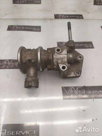 Клапан рециркуляции выхлопных газов VW VAG BGU