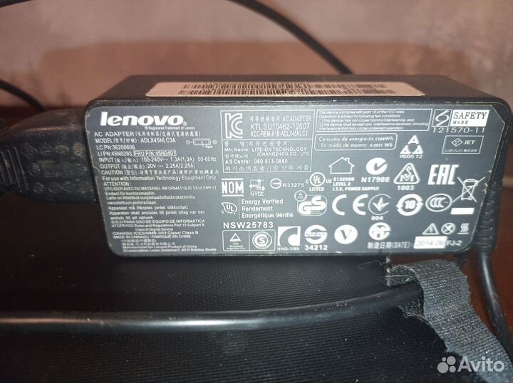 Ноутбук lenovo g 70-70