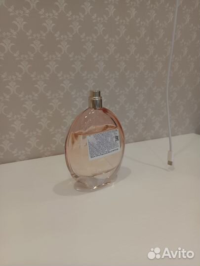 Calvin klein вода туалетная