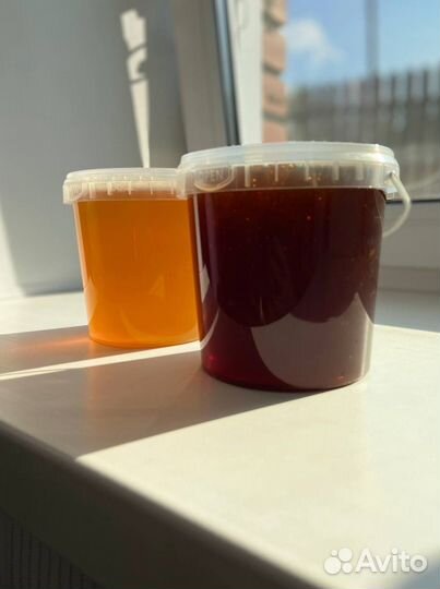 Мед оптом с Алтая / Экспорт в Китай и снг