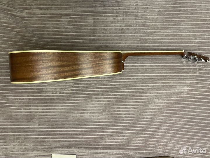 Гитара Crafter D-7/NC новая