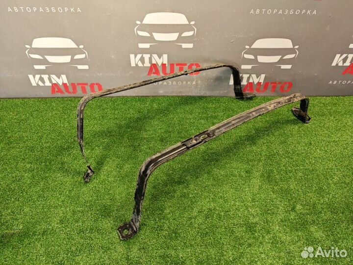 Лента крепления топливного бака Ford Focus 2