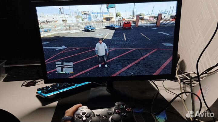 Sony playstation 3