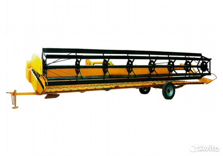 Жатка Бердянские Жатки ЖВН, 2023