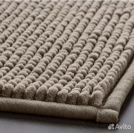 IKEA toftbo коврик