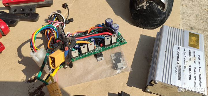 Kugoо G1 M4 pro Ultron