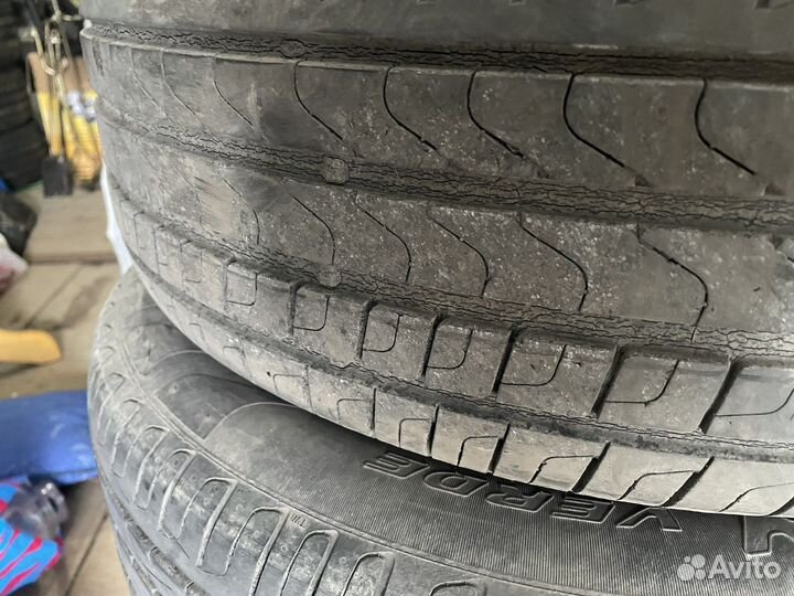 Pirelli Scorpion Verde 215/60 R17