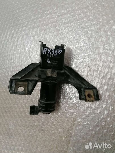Форсунка омывателя фар rx350