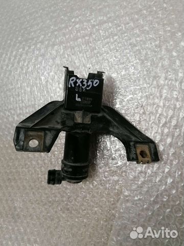Форсунка омывателя фар rx350