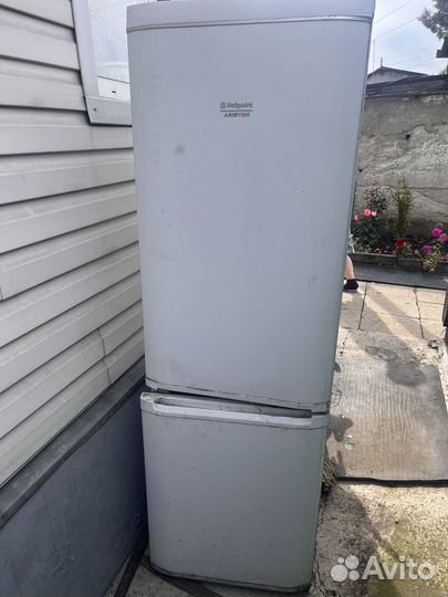 Холодильник на запчасти