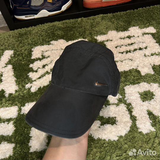 Кепка бейсболка nike shox drill