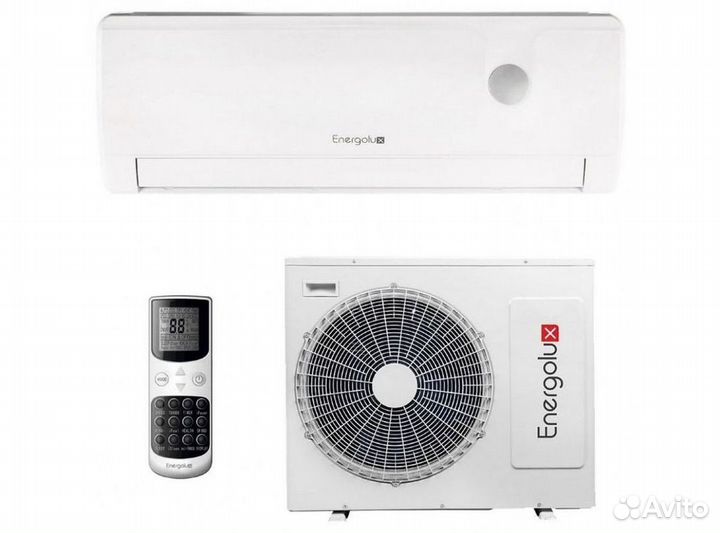 Кондиционеры. Сплит Системы. Монтаж. Гарантия