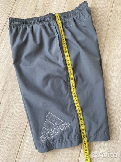 Шорты Adidas