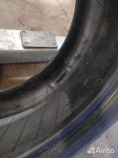 Michelin X-Ice XI3 245/45 R18 100H