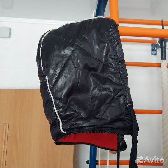 Куртка bershka