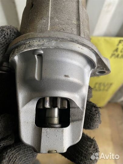 Стартер Nissan Serena (pnc24) 1999-2005