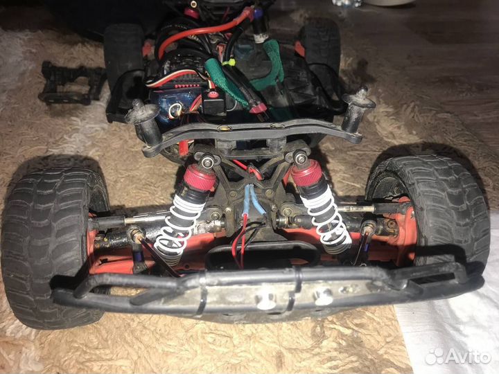 Remo hobby 9emu (бк)