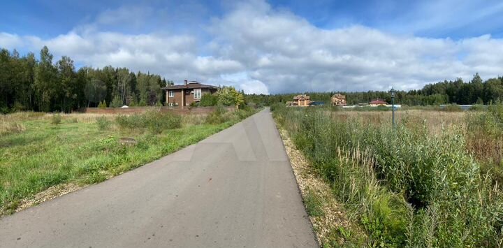 Участок 15 сот. (ИЖС)