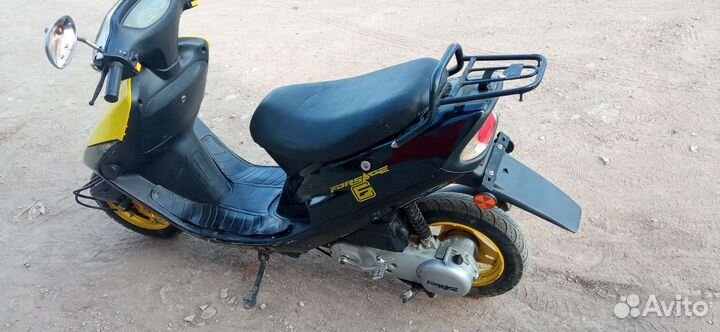 Продам скутер