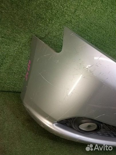 Бампер F2022EG6MM передний Nissan Fuga