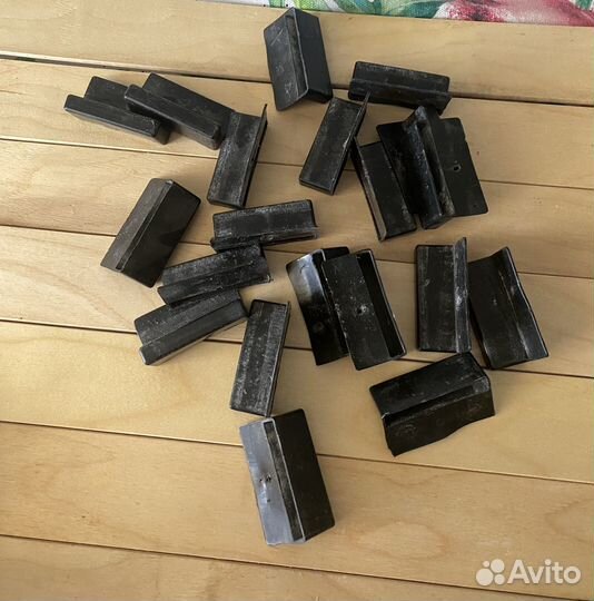 Ламели для кровати 78-6