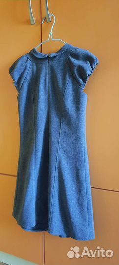 Одежда для школы 134-146