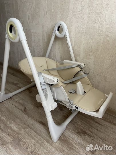 Стульчик детский violino