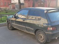 Renault Clio 1.2 MT, 1992, 23 454 км, с пробегом, цена 60 000 руб.