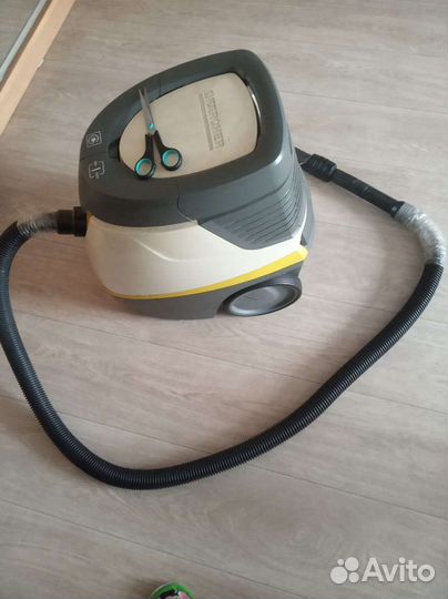 Пылесос karcher