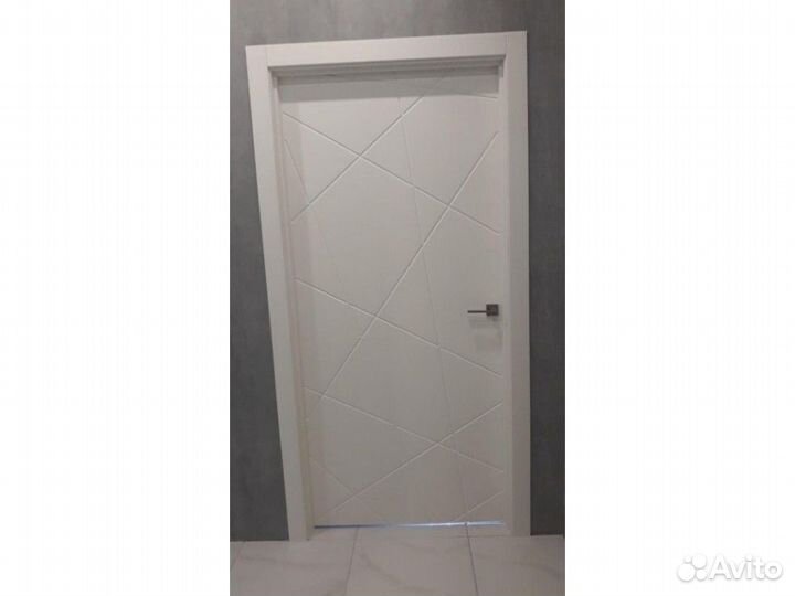 Двери межкомнатные Купе