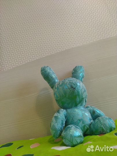 Мягкие игрушки