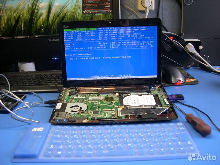 Компьютерный мастер на дом. Компьютерная помощь