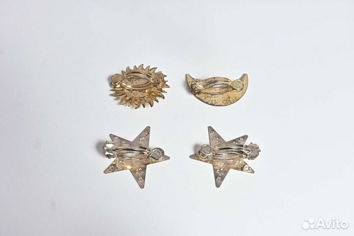 Подхваты для штор