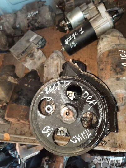 Насос гура citroen xsara picasso 2004 1.6