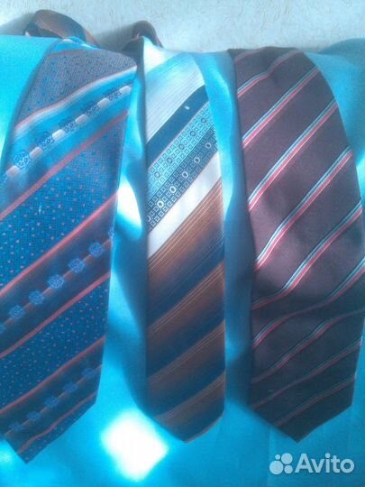 Шляпы, Папахи и Галстуки - новые и б/у Жен.и Муж