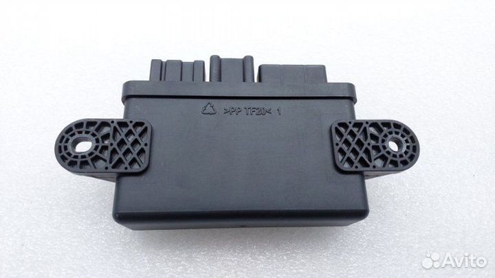 Б/У Блок электронный Состояние отличное, оригинал