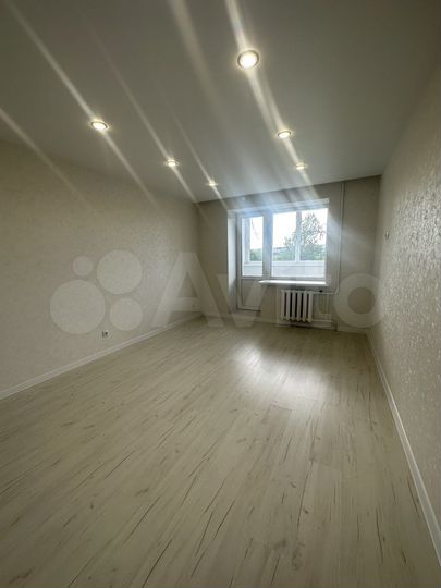 1-к. квартира, 40 м², 8/10 эт.