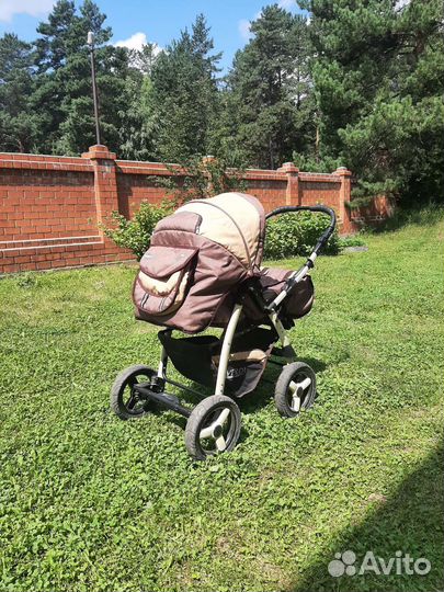 Детские коляски