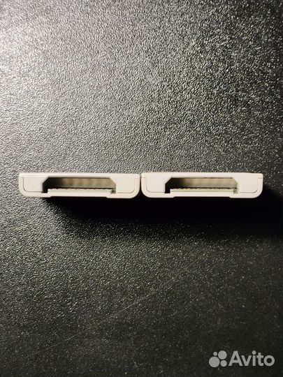 Карта памяти 59 для Nintendo GameCube оригинал