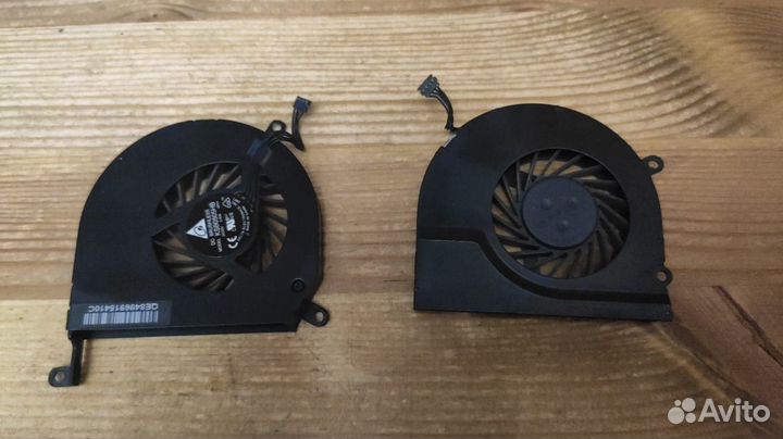 Разбор Apple MacBook Pro A1298 2009 г