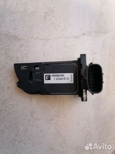 Дмрв рав4 4 поколение дизель 22204-26010