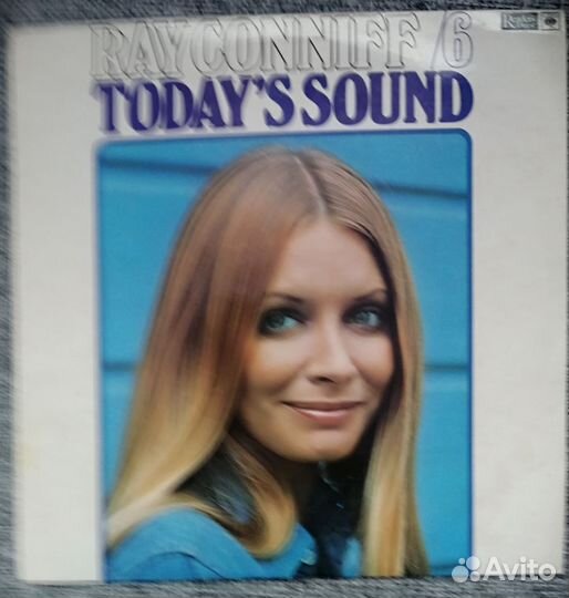Ray Conniff collection