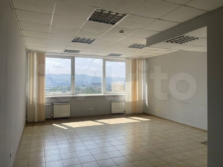 Сдам офисное помещение, 77.1 м²