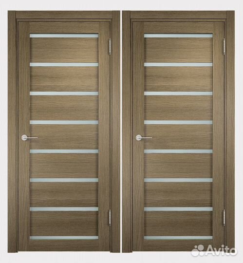 Межкомнатные двери