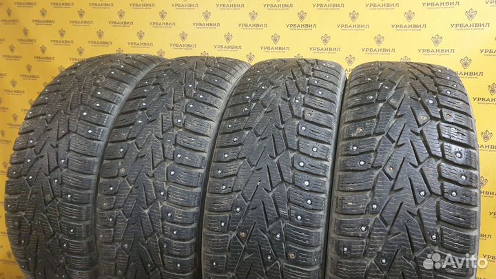 Nokian Tyres Hakkapeliitta 7 215/65 R16 102T