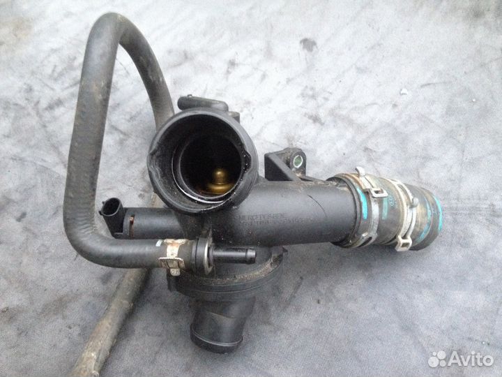 Термостат Sprinter 651 2.2CDI W906 W212 W639