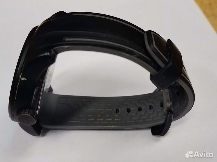 Часы водонепроницаемые