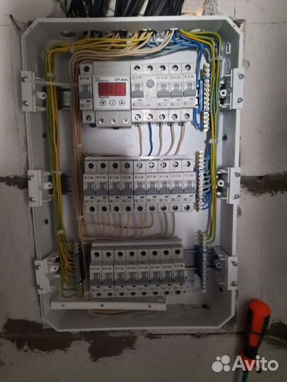 Ремонт и отделка квартир