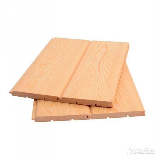 Вагонка штиль О