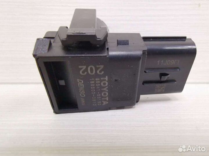 Датчик парковки Toyota Land Cruiser 150
